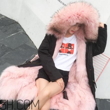 派克大衣內膽什么毛好？派克服什么內膽好？