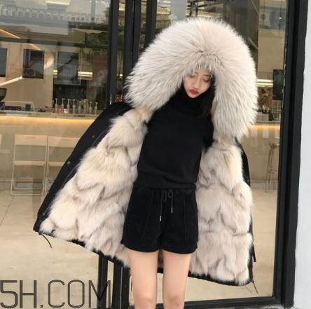派克大衣內膽什么毛好？派克服什么內膽好？