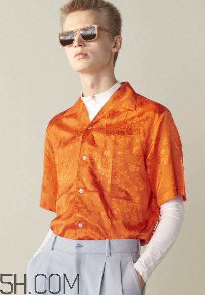 stella mccartney2018春夏系列好看嗎_有哪些款式？