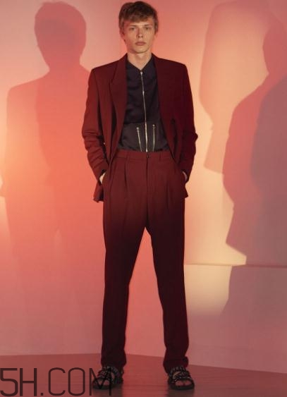stella mccartney2018春夏系列好看嗎_有哪些款式？