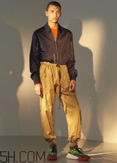 stella mccartney2018春夏系列好看嗎_有哪些款式？