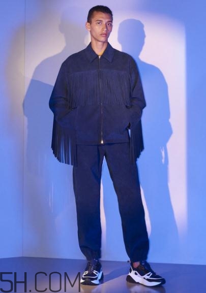 stella mccartney2018春夏系列好看嗎_有哪些款式？