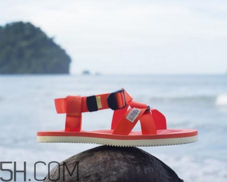 suicoke2018春夏涼鞋系列多少錢_在哪買？