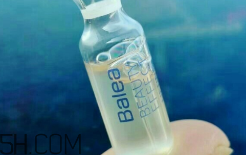 玻尿酸為什么用了搓泥？芭樂雅玻尿酸安瓶介紹