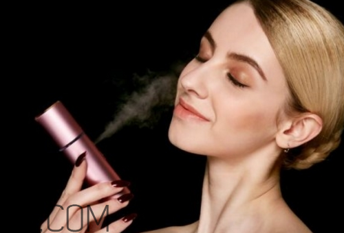 補水儀冷噴好還是熱噴好？補水儀補水效果好嗎？