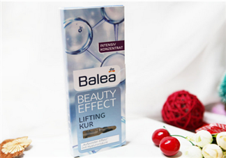 balea芭樂雅玻尿酸價格多少錢？芭樂雅玻尿酸使用方法