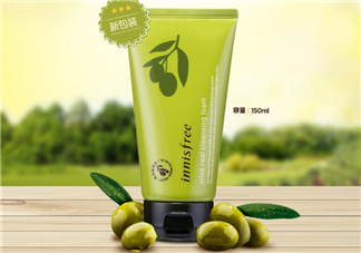 悅詩風(fēng)吟橄欖洗面奶好用嗎？悅詩風(fēng)吟橄欖洗面奶使用心得
