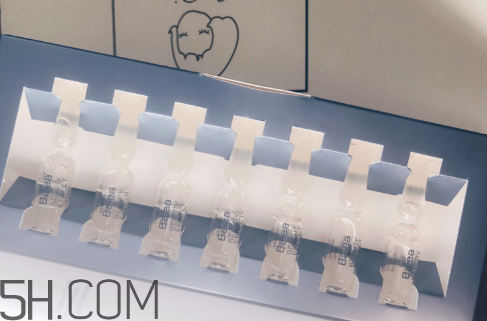玻尿酸為什么用了搓泥？芭樂雅玻尿酸安瓶介紹