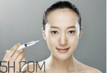 打瘦臉針凹陷怎么辦？瘦臉針后多久可以洗臉？