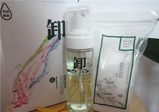 三草兩木卸妝液多少錢？三草兩木卸妝液專柜價格