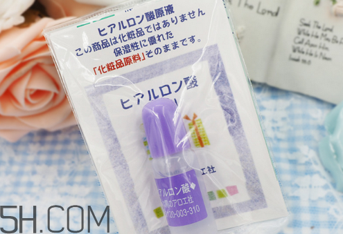 玻尿酸怎么抹臉護(hù)膚效果好？太陽社玻尿酸原液好用嗎？