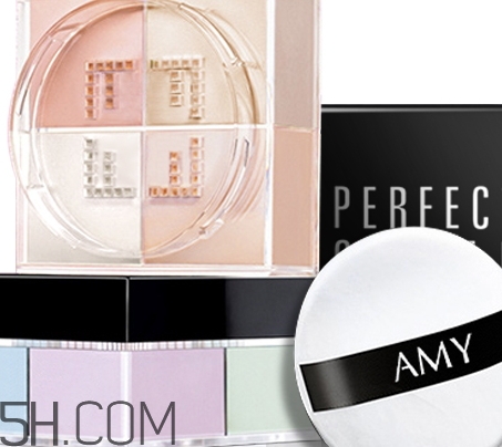 amy安美是什么牌子？amy安美化妝品怎么樣？