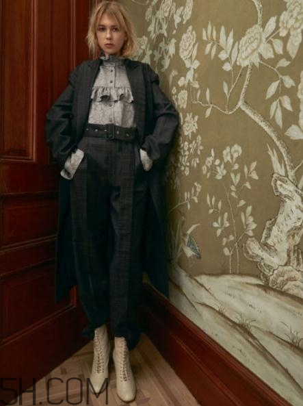 jill stuart2018早秋服裝系列好看嗎_有哪些款式？