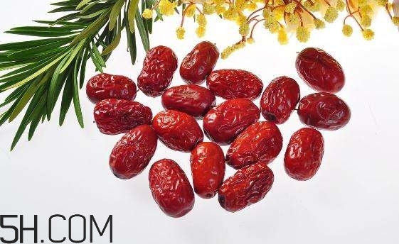 哪些人吃紅棗對健康不利？不能吃紅棗的人有哪些？
