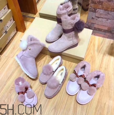ugg在中國有代工廠嗎？ugg為什么made in china？