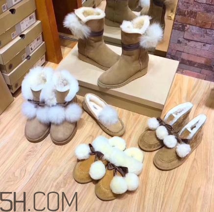 ugg在中國有代工廠嗎？ugg為什么made in china？