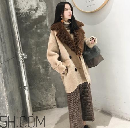 羊剪絨大衣適合多大年齡？羊剪絨大衣適合什么人穿？