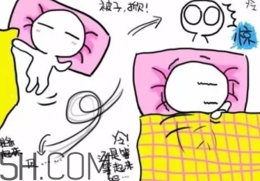 0度要穿秋褲嗎？零度左右要不要穿秋褲？