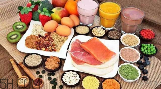 吃不好可能會(huì)生病的食物有哪些？需要謹(jǐn)慎食用的食物有哪些？