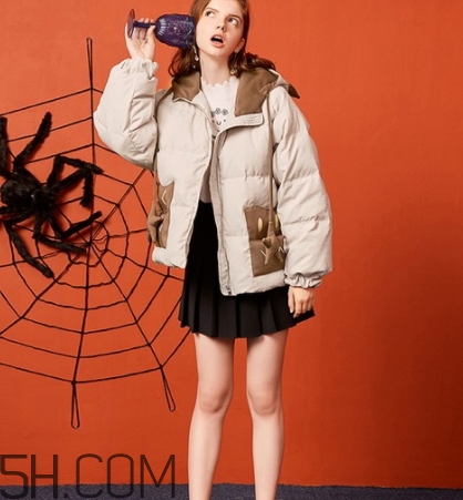0度要穿羽絨服嗎？零度左右要穿襖子嗎？