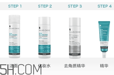 水楊酸會爆痘嗎？水楊酸爆痘怎么辦？