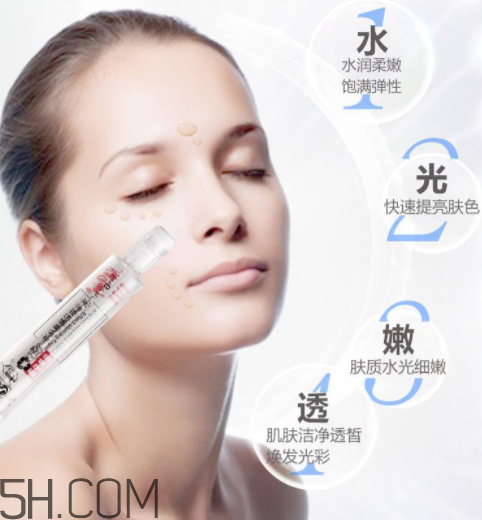 涂抹式水光針怎么用？水光針的危害及注意事項