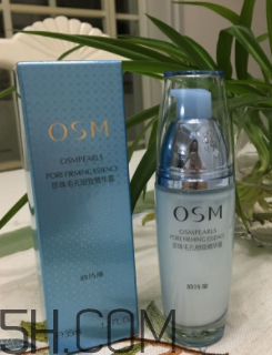 歐詩漫精華露是乳液嗎？用在哪一個(gè)步驟？