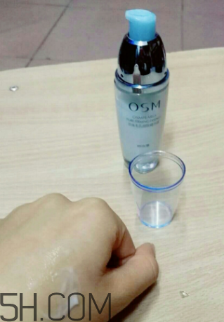 歐詩(shī)漫精華露什么時(shí)候用？什么功效？