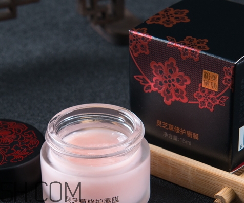 美康粉黛唇膜怎么樣？美康粉黛唇膜多少錢？