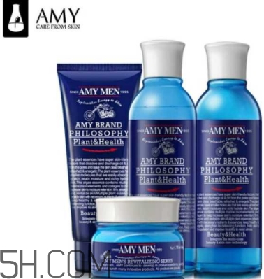 amy安美是什么牌子？amy安美化妝品怎么樣？