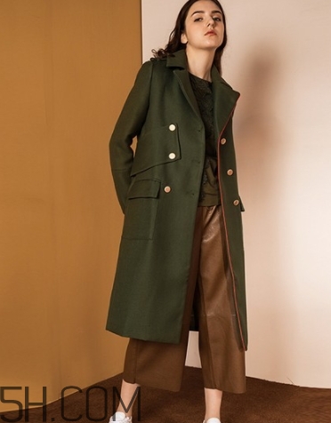 0度到5度穿什么？零度到5度穿什么衣服合適？
