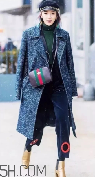0度到5度穿什么？零度到5度穿什么衣服合適？