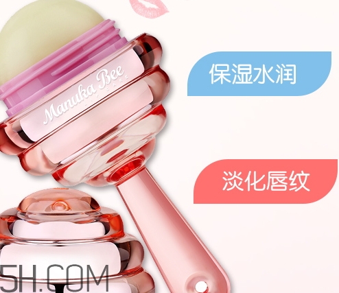 小蜜坊棒棒糖唇膏多少錢？小蜜坊棒棒糖唇膏不同顏色區(qū)別