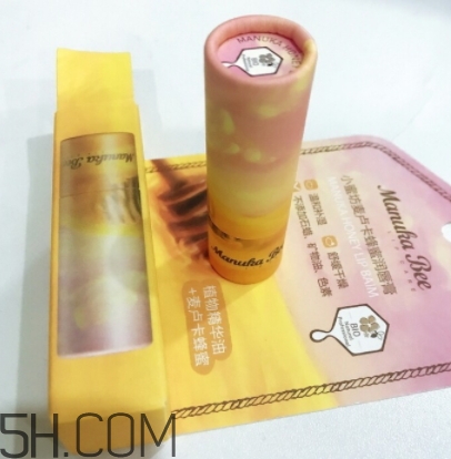 小蜜坊唇膏好用嗎？小蜜坊唇膏評(píng)測(cè)