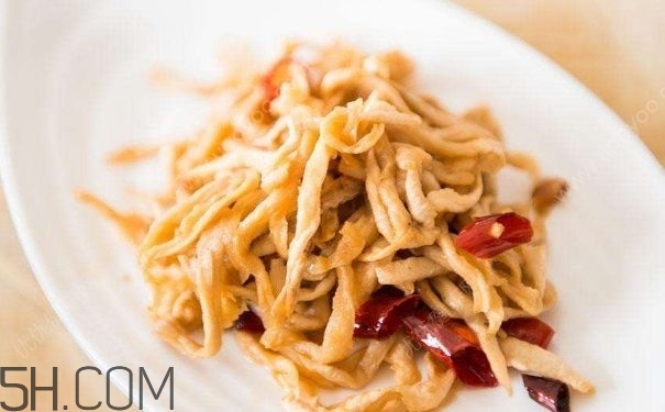 吃了蘿卜不宜吃什么？怎么自制蘿卜絲咸菜？