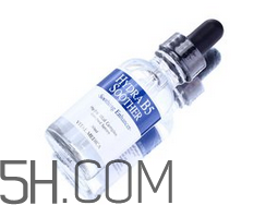 ahc b5精華液好用嗎？ahc b5玻尿酸精華使用順序