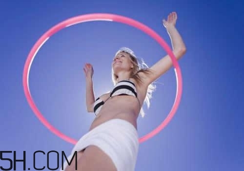 搖呼啦圈以后腰疼怎么辦？搖呼啦圈腰痛的原因有哪些？