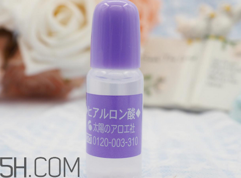 太陽社玻尿酸孕婦能用嗎？怎樣辯別真假太陽社玻尿酸？