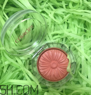 倩碧腮紅怎么打？倩碧腮紅可以當(dāng)眼影用嗎？