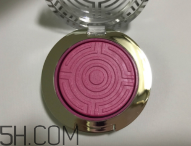 倩碧腮紅怎么打？倩碧腮紅可以當(dāng)眼影用嗎？