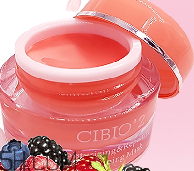 泰國(guó)cibio2唇膜怎么用？泰國(guó)cibio2唇膜要洗嗎？
