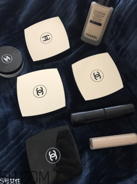 香奈兒臻白防曬粉底液好用嗎？香奈兒底妝產(chǎn)品使用感