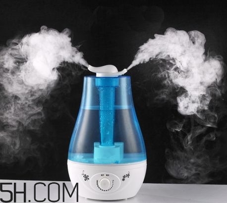 加濕器rh是什么意思？加濕器如何清洗消毒？