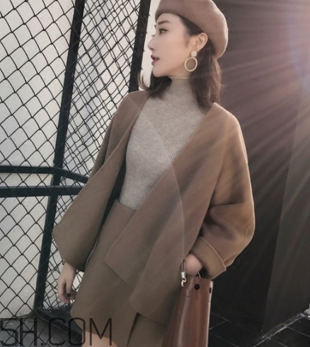 0度到12度穿什么衣服？零度到12度穿衣搭配