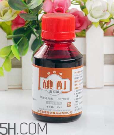 碘酒過(guò)期了還能用嗎？碘酒過(guò)期可以擦傷口嗎？