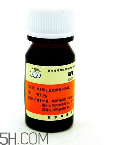 碘酒過(guò)期了還能用嗎？碘酒過(guò)期可以擦傷口嗎？