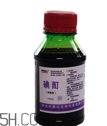 碘酒過(guò)期了還能用嗎？碘酒過(guò)期可以擦傷口嗎？
