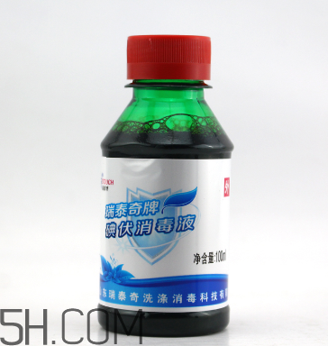 碘酒和酒精有什么區(qū)別？碘酒和酒精什么時(shí)候用？