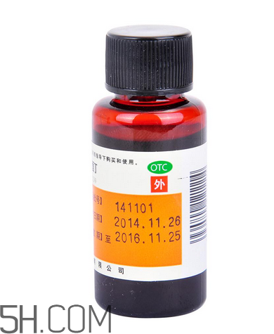 碘酊是什么？碘酊是高效消毒劑嗎？