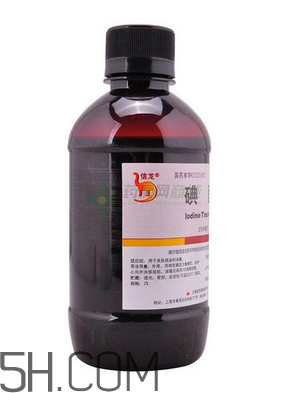 碘酊是強(qiáng)氧化劑嗎？碘酊是碘伏嗎？